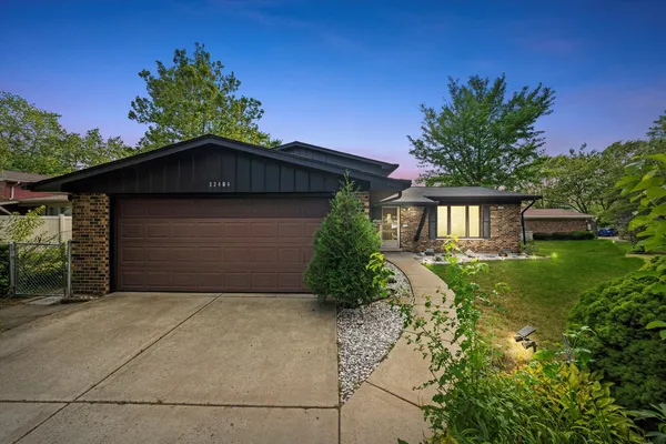 $245,000 | 22434 Pleasant Drive, Richton Park, IL 60471