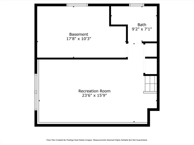 $245,000 | 22434 Pleasant Drive, Richton Park, IL 60471