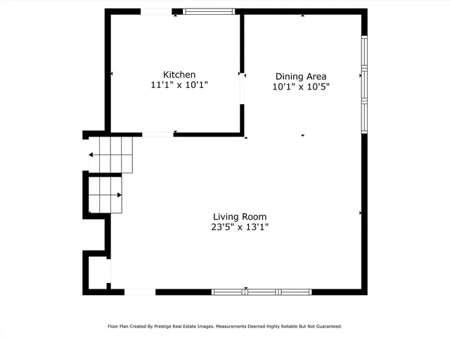 $245,000 | 22434 Pleasant Drive, Richton Park, IL 60471
