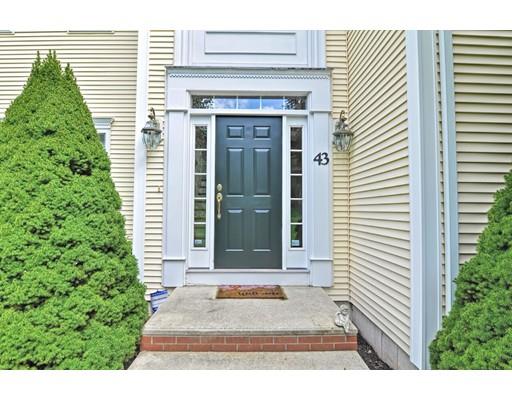 43 Cedar Farms Road Medway, MA 02053 - Photo 3 of 28 Gallery Image 3