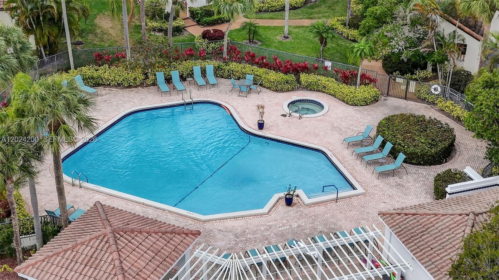 7906 Granada Place, Unit 1201 Boca Raton, FL 33433 - Photo 70 of 73