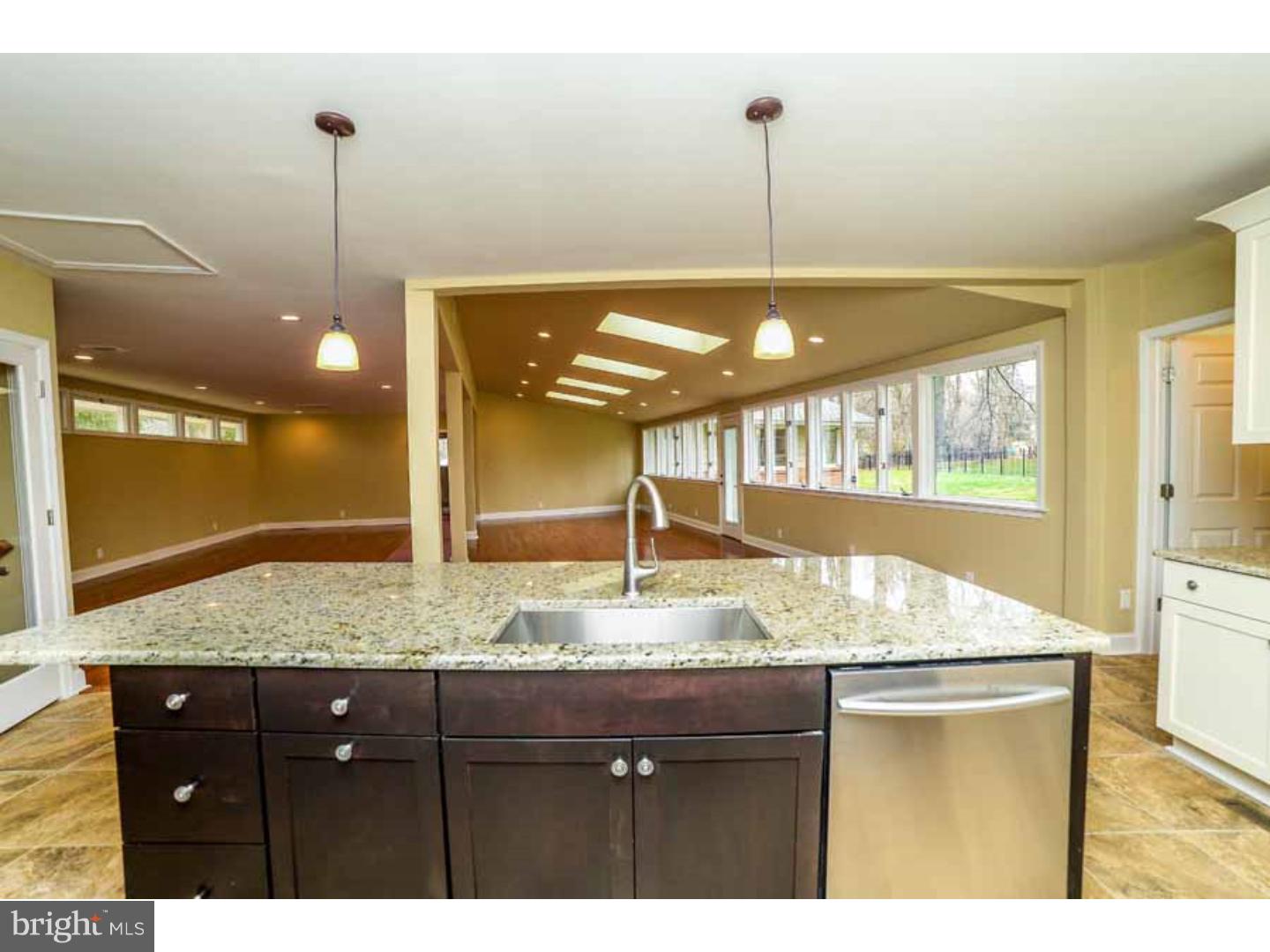 309 North Fairfield Road Devon, PA 19333 - Photo 2 of 23 Kitchen