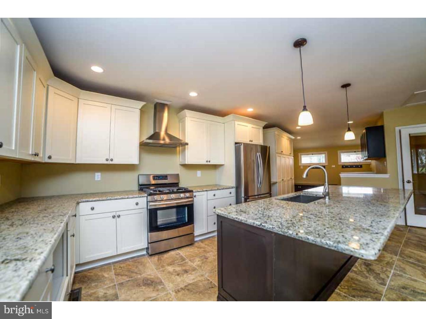 309 North Fairfield Road Devon, PA 19333 - Photo 4 of 23 Kitchen