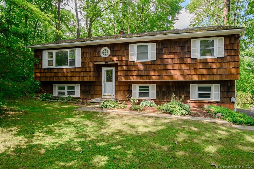 32 Dick Finn Road New Fairfield, CT 06812 - Photo 1 of 1
