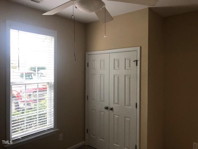 125 Hardaway Point Clayton, NC 27527 - Photo 12 of 17 a view of an empty room with a window