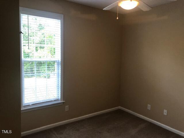 125 Hardaway Point Clayton, NC 27527 - Photo 9 of 17 a small space with a window