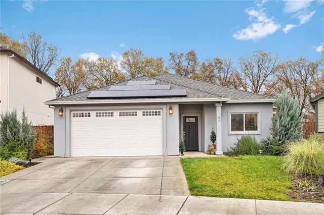 $429,000 | 51 Jersey Brown Circle, Chico, CA 95973