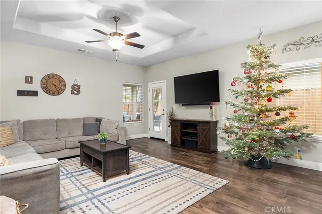 $429,000 | 51 Jersey Brown Circle, Chico, CA 95973