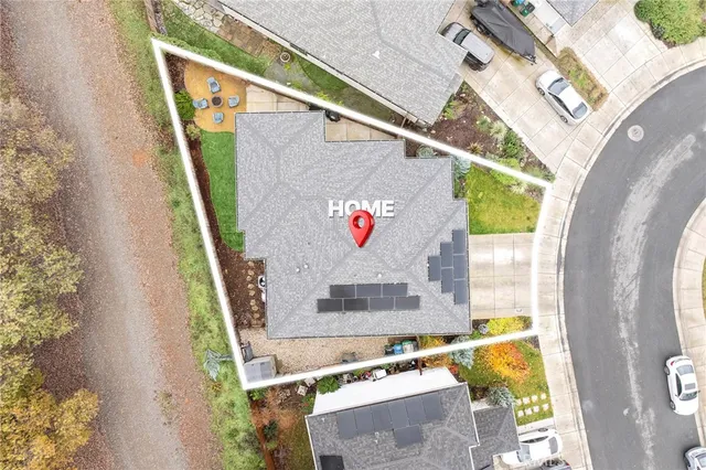 $429,000 | 51 Jersey Brown Circle, Chico, CA 95973