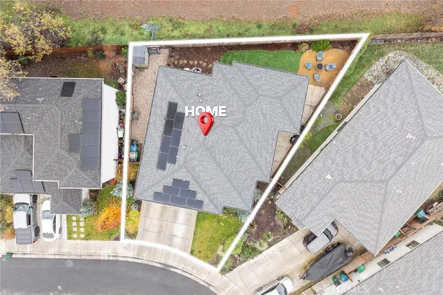 $429,000 | 51 Jersey Brown Circle, Chico, CA 95973