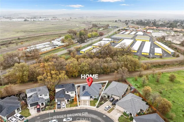 $429,000 | 51 Jersey Brown Circle, Chico, CA 95973