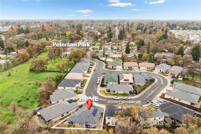 $429,000 | 51 Jersey Brown Circle, Chico, CA 95973