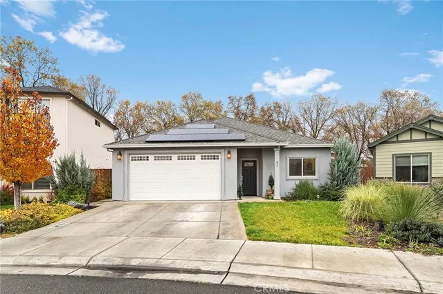 $429,000 | 51 Jersey Brown Circle, Chico, CA 95973