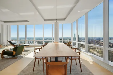 $6,750,000 | 1 Franklin Street, Unit 4802, Boston, MA 02110