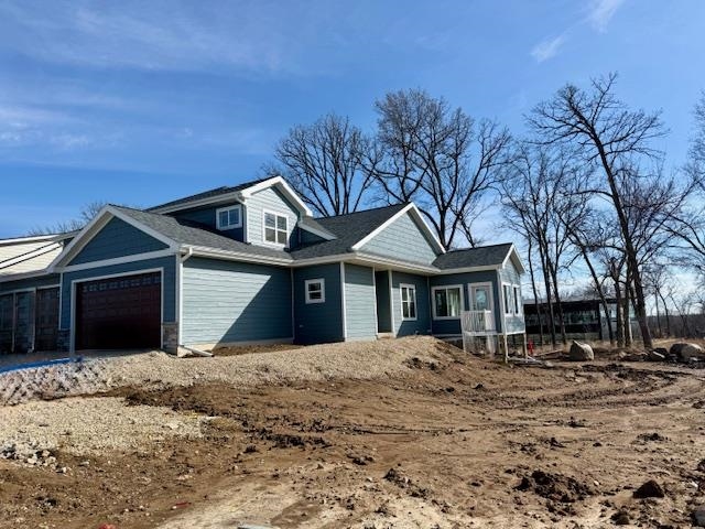 4159 Fox Frst Way DeForest, WI 53532 - Photo 2 of 5