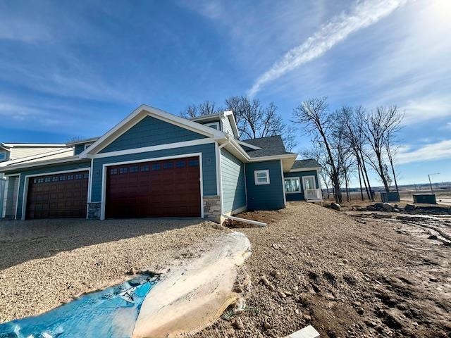 4159 Fox Frst Way DeForest, WI 53532 - Photo 4 of 5
