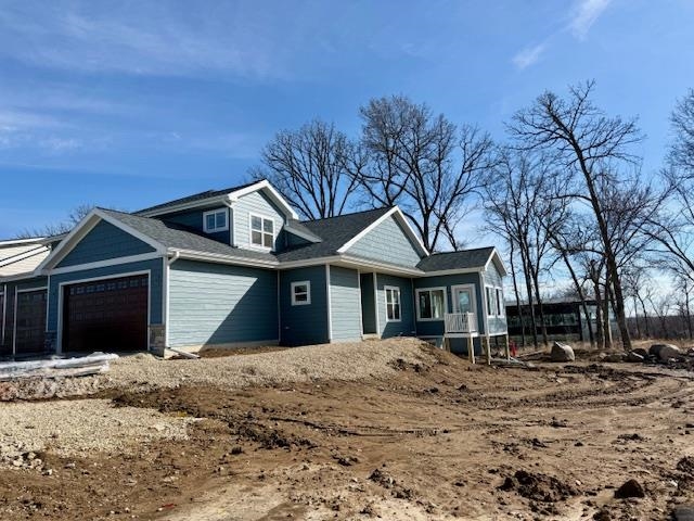 4159 Fox Frst Way DeForest, WI 53532 - Photo 5 of 5