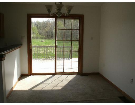 1100 Greenfield Road Mercer, PA 16137 - Photo 3 of 9 Dining Room.