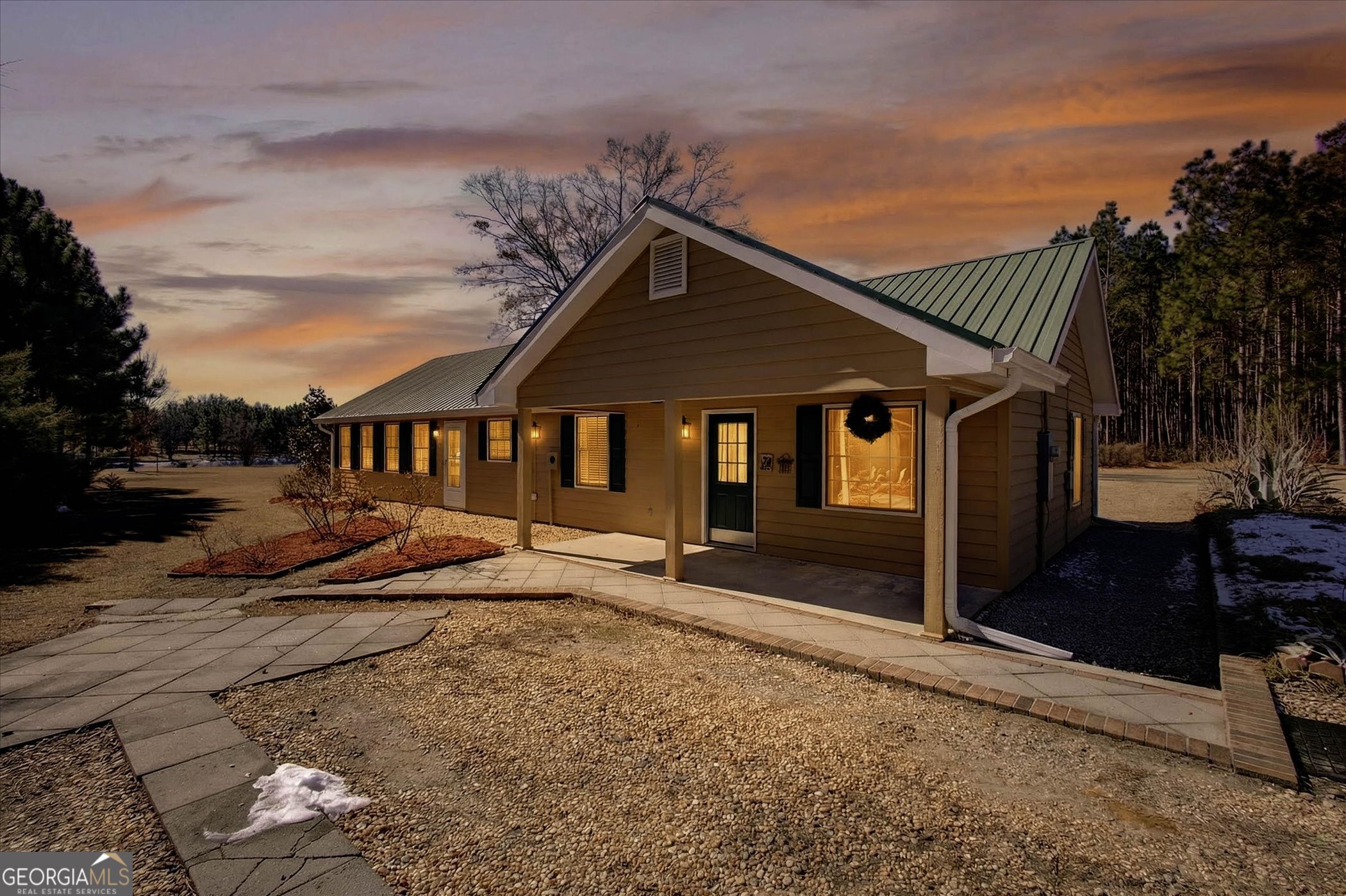 3685 Mill Creek Road Statesboro, GA 30461 - Photo 2 of 43