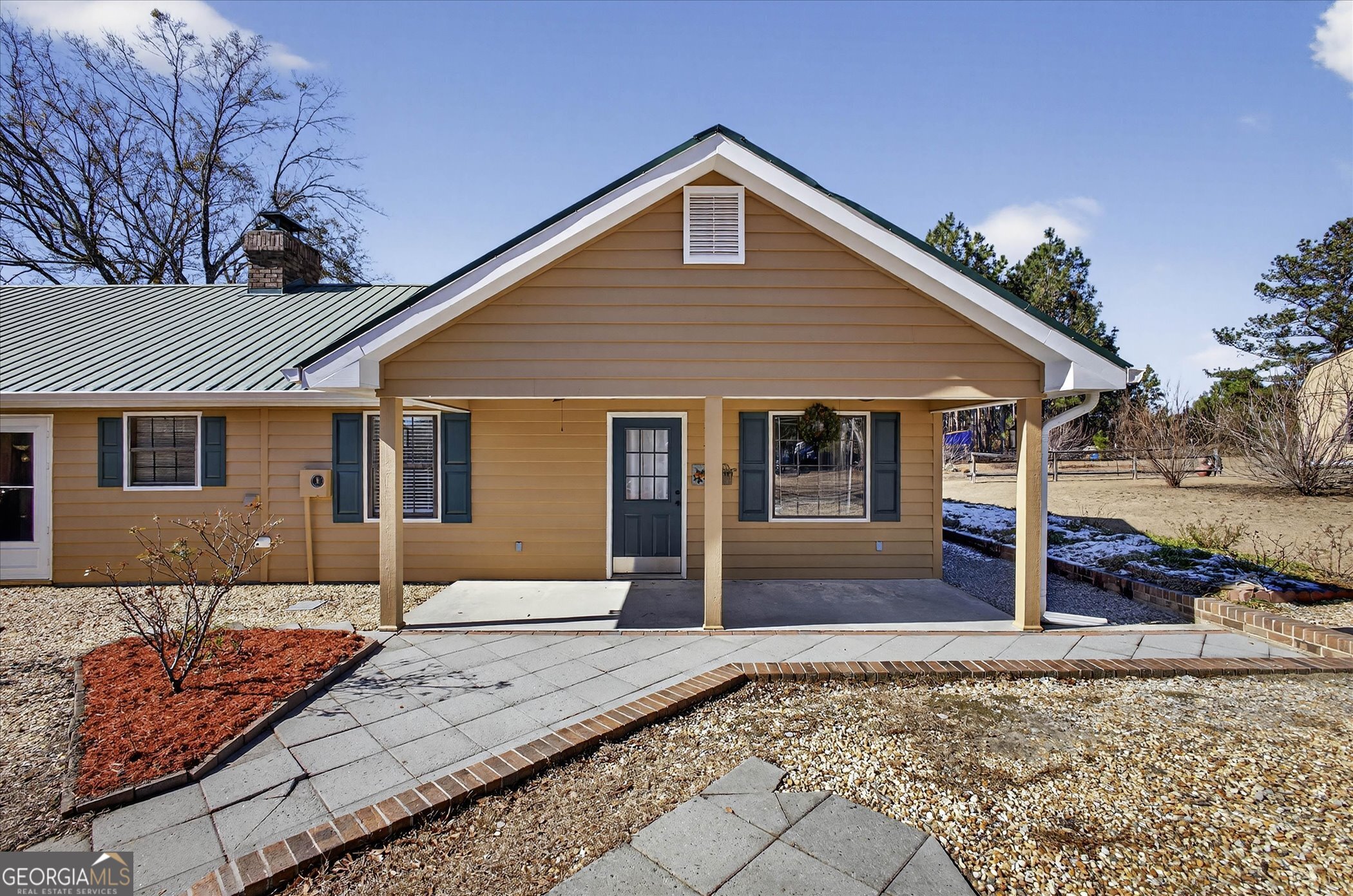 3685 Mill Creek Road Statesboro, GA 30461 - Photo 3 of 43