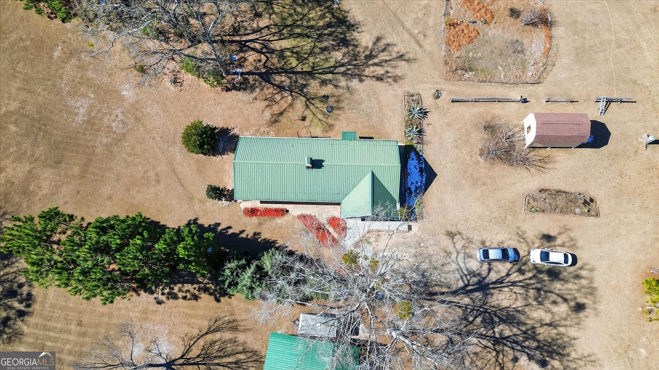 3685 Mill Creek Road Statesboro, GA 30461 - Photo 31 of 43