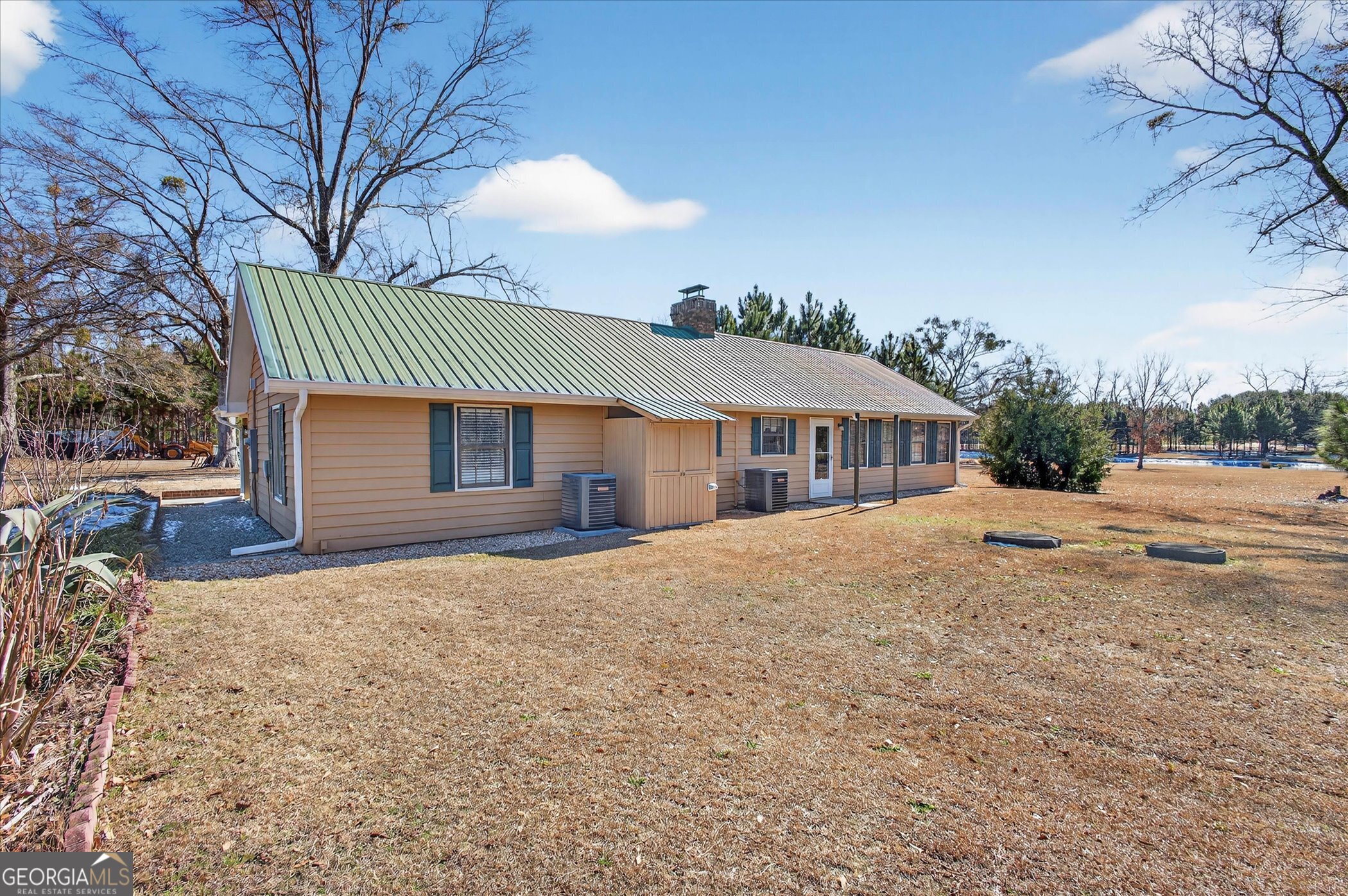 3685 Mill Creek Road Statesboro, GA 30461 - Photo 39 of 43