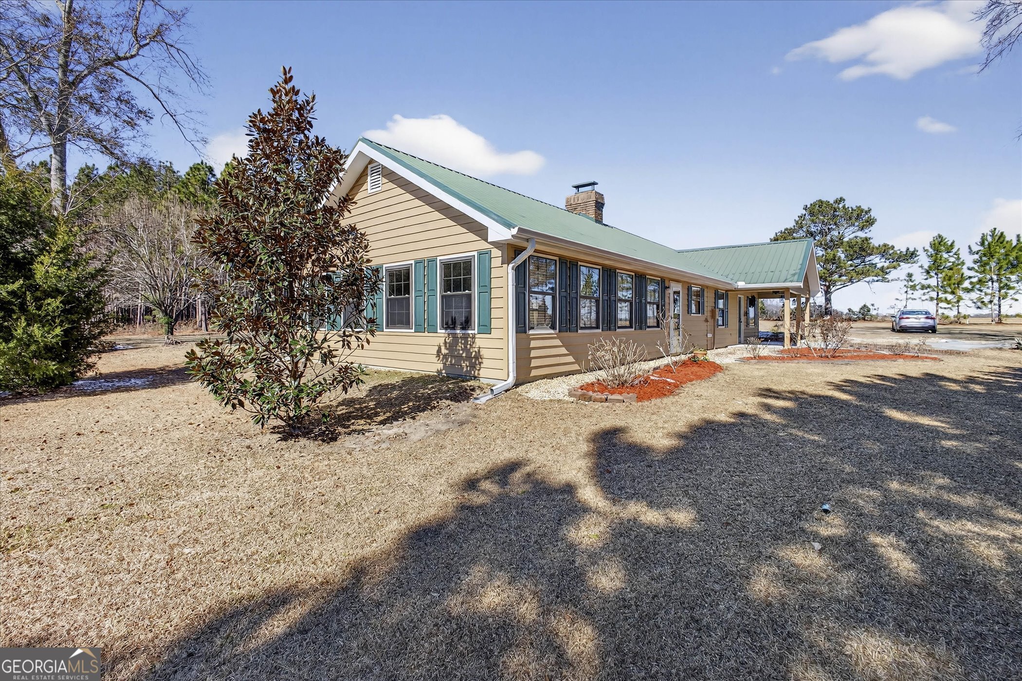 3685 Mill Creek Road Statesboro, GA 30461 - Photo 4 of 43