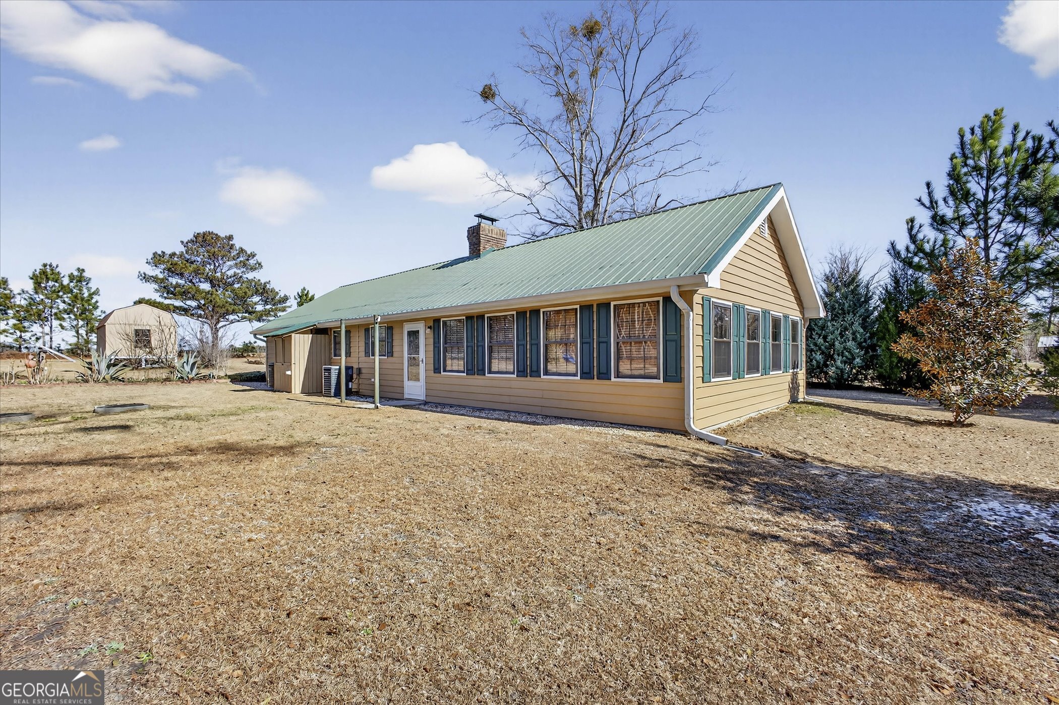 3685 Mill Creek Road Statesboro, GA 30461 - Photo 5 of 43