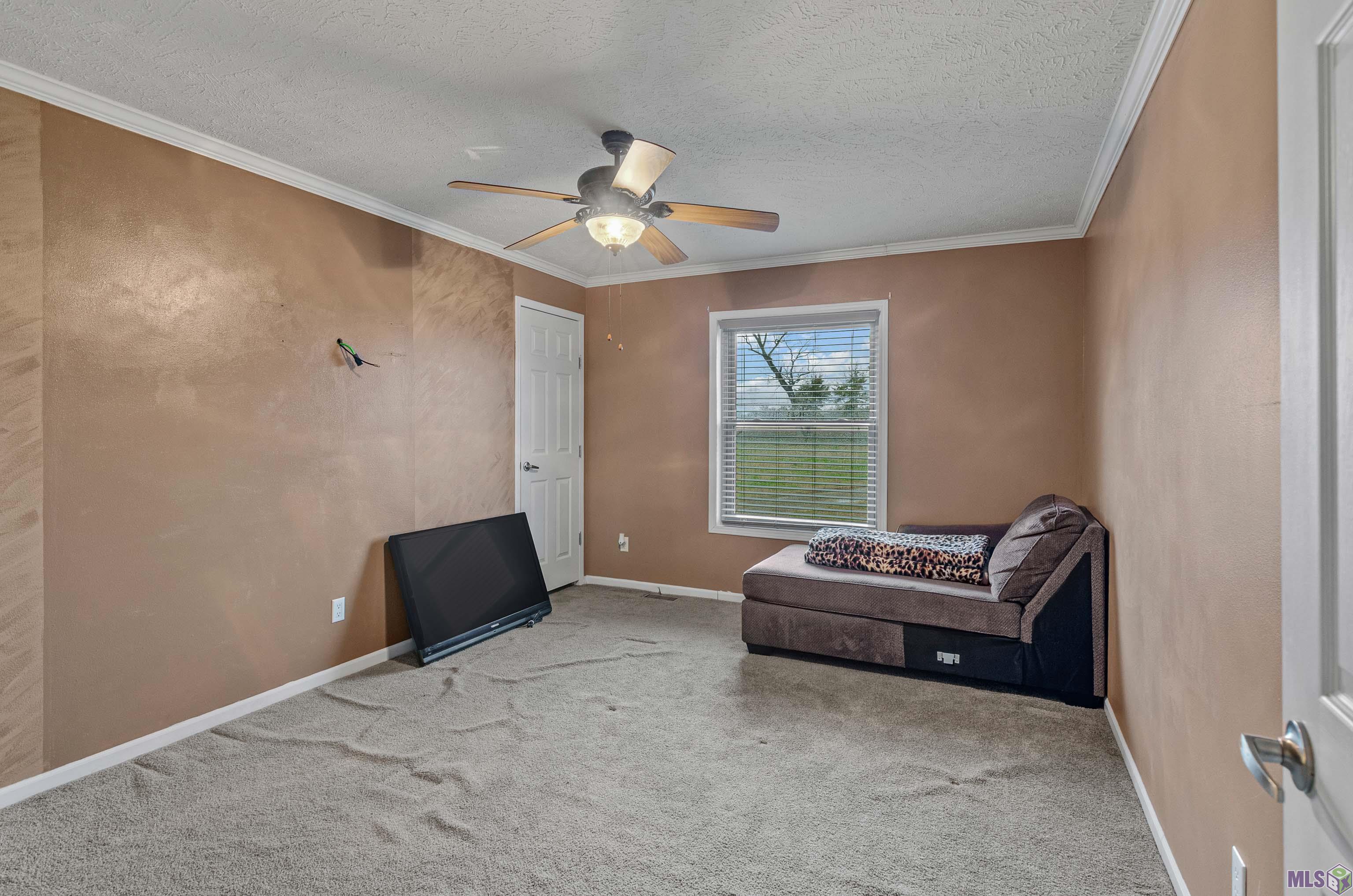 9450 Bueche Road Erwinville, LA 70729 - Photo 17 of 27 Bedroom 3