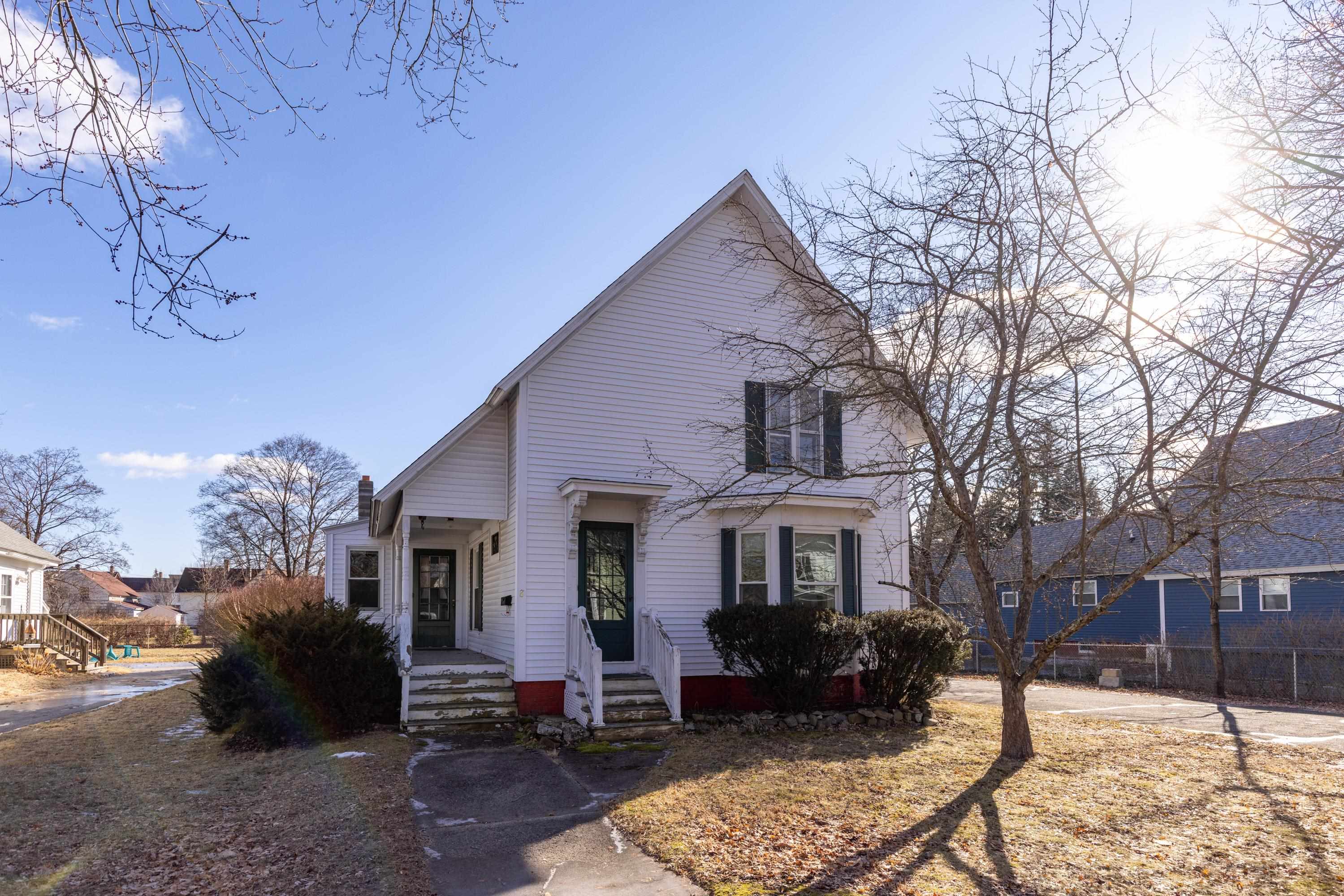 8 Carroll Street Exeter, NH 03833 - Photo 1 of 33 Gallery Image 1