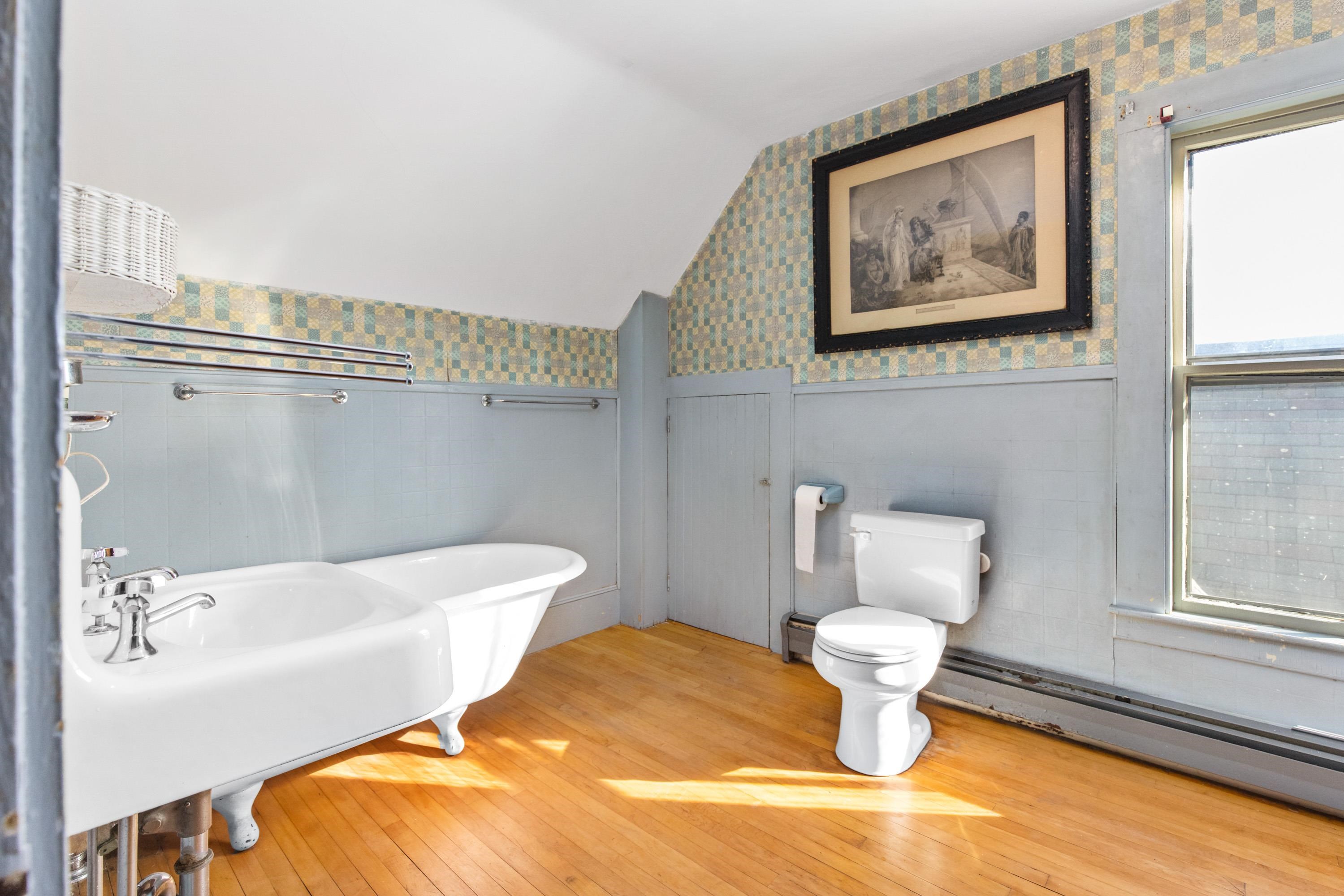 8 Carroll Street Exeter, NH 03833 - Photo 26 of 33 Gallery Image 26