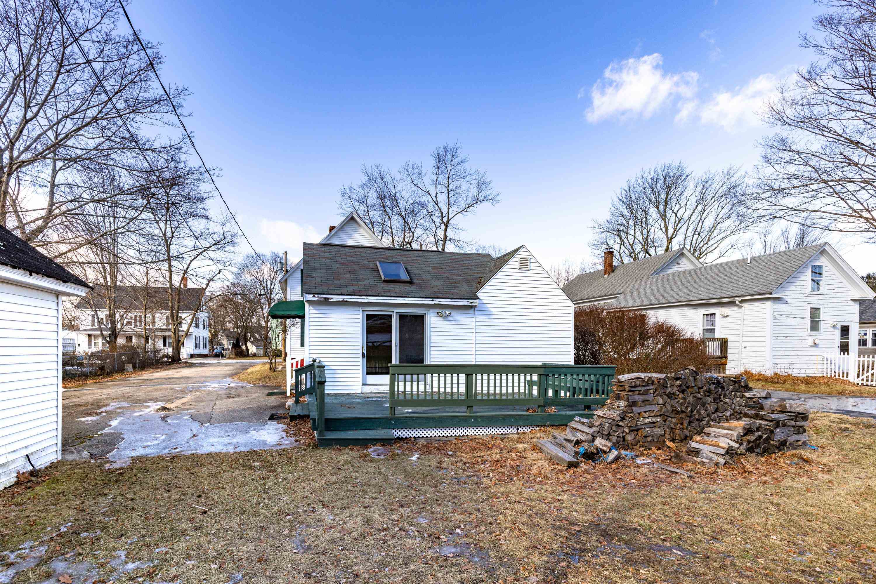 8 Carroll Street Exeter, NH 03833 - Photo 33 of 33 Gallery Image 33