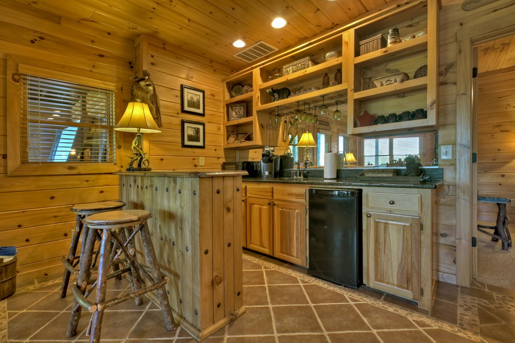 599 Choctaw Ridge Blue Ridge, GA 30513 - Photo 38 of 56 Gallery Image 38