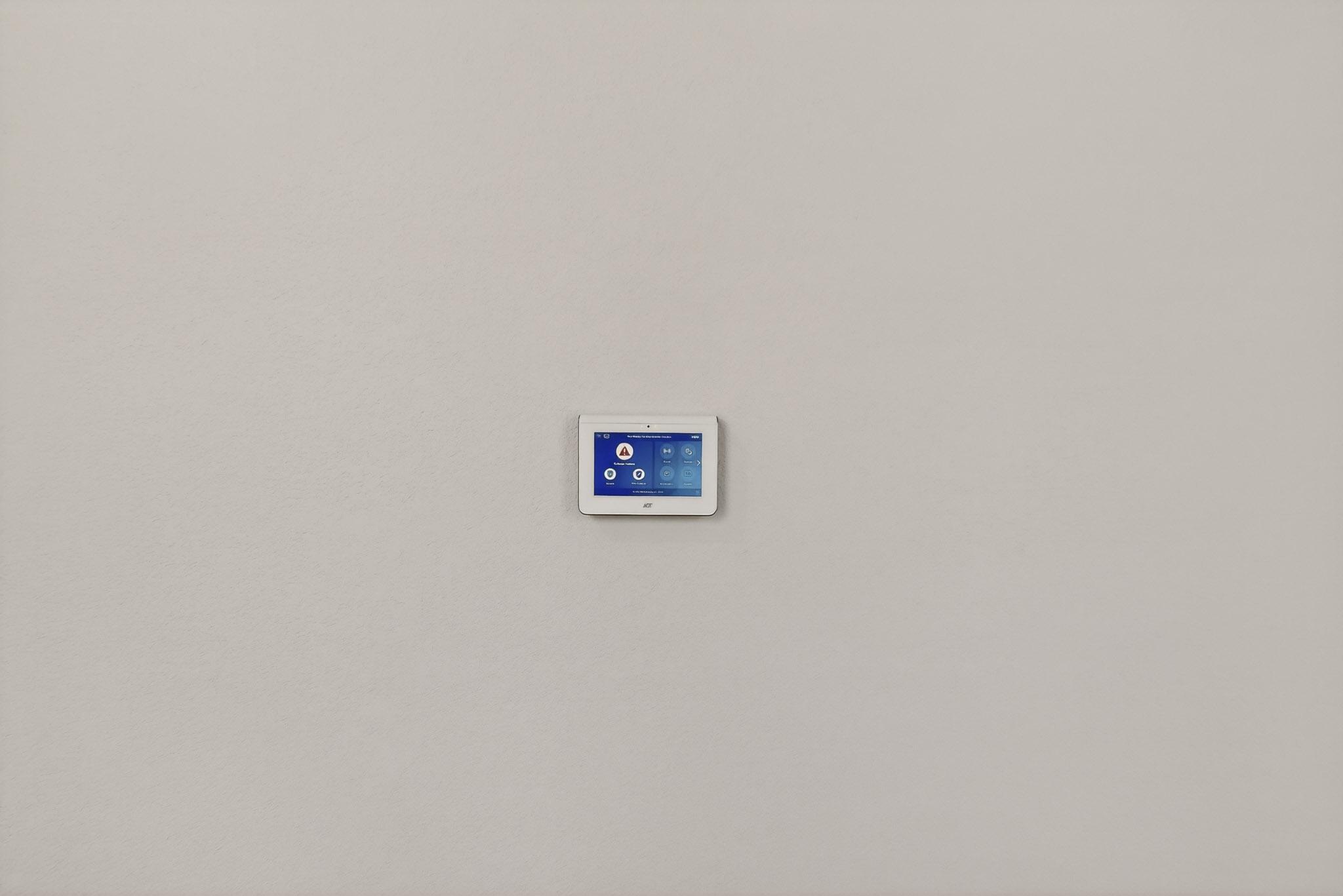 429 Stone Water Lane Jarrell, TX 76537 - Photo 7 of 37 a wall with a painting on it