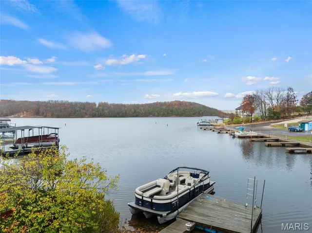 $345,000 | 1641 Lake Shore Drive, Owensville, MO 65066