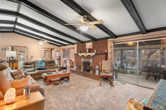 $345,000 | 1641 Lake Shore Drive, Owensville, MO 65066