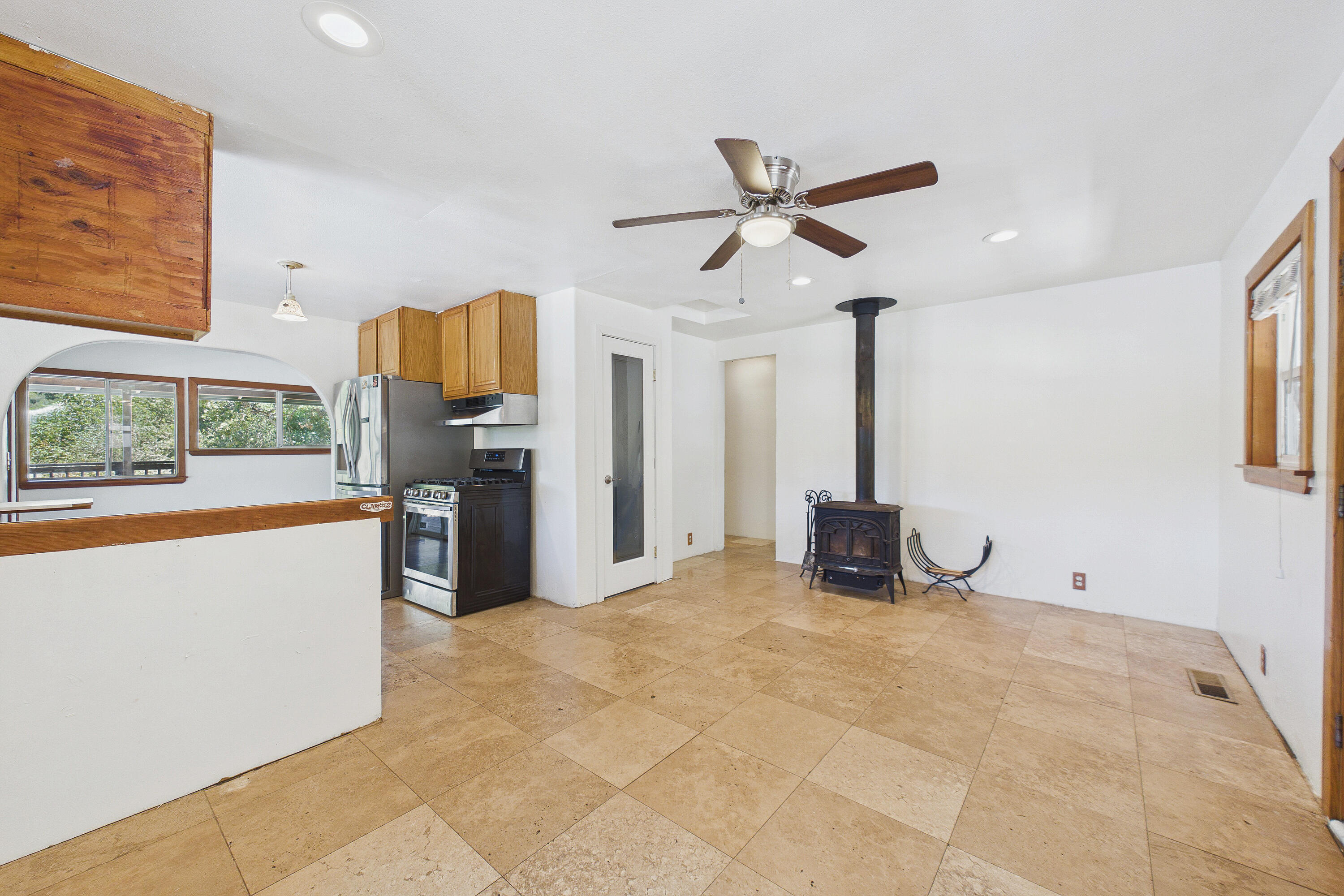 1250 Zenia Bluff Road Alderpoint, CA 95511 - Photo 18 of 73