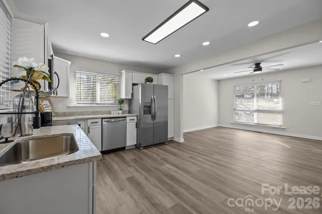 $2,500 | 801 Davenport Street, Charlotte, NC 28208