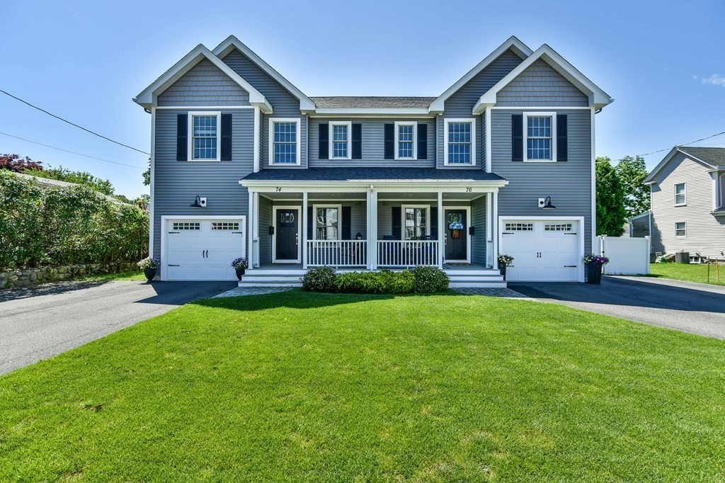 74 Bedford Road, Unit 74 Woburn, MA 01801 - Photo 1 of 33 Gallery Image 1