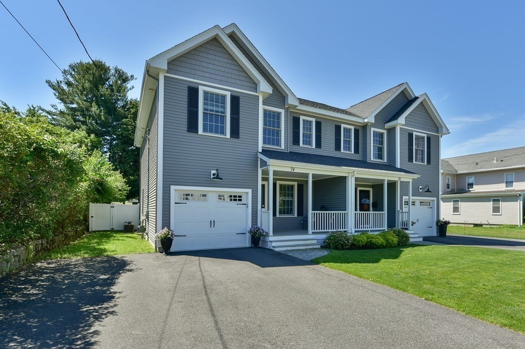 74 Bedford Road, Unit 74 Woburn, MA 01801 - Photo 2 of 33 Gallery Image 2
