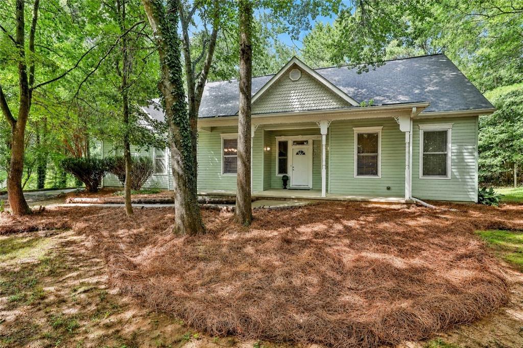 615 New Hope Road Fayetteville, GA 30214 - Photo 2 of 45