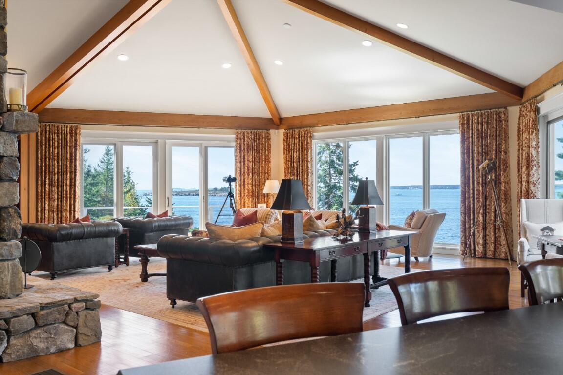 31 Moores Point Road Southport, ME 04576 - Photo 18 of 46 18