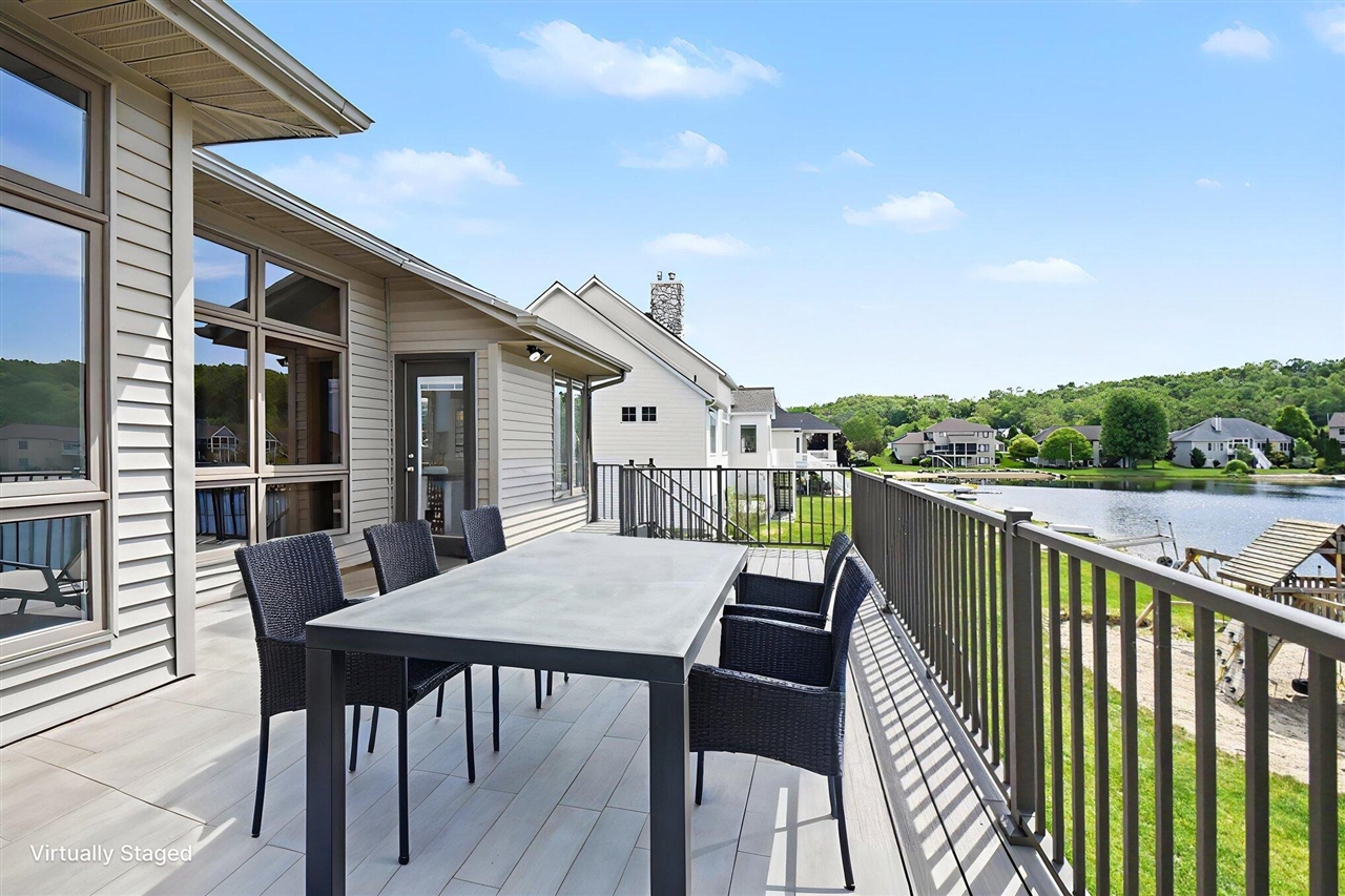 1554 Ponstein Drive Hudsonville, MI 49426 - Photo 42 of 48