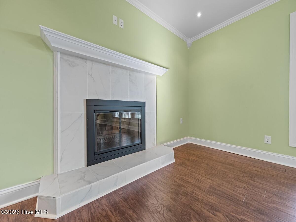 293 Old Chinquapin Road Beulaville, NC 28518 - Photo 8 of 55 9.