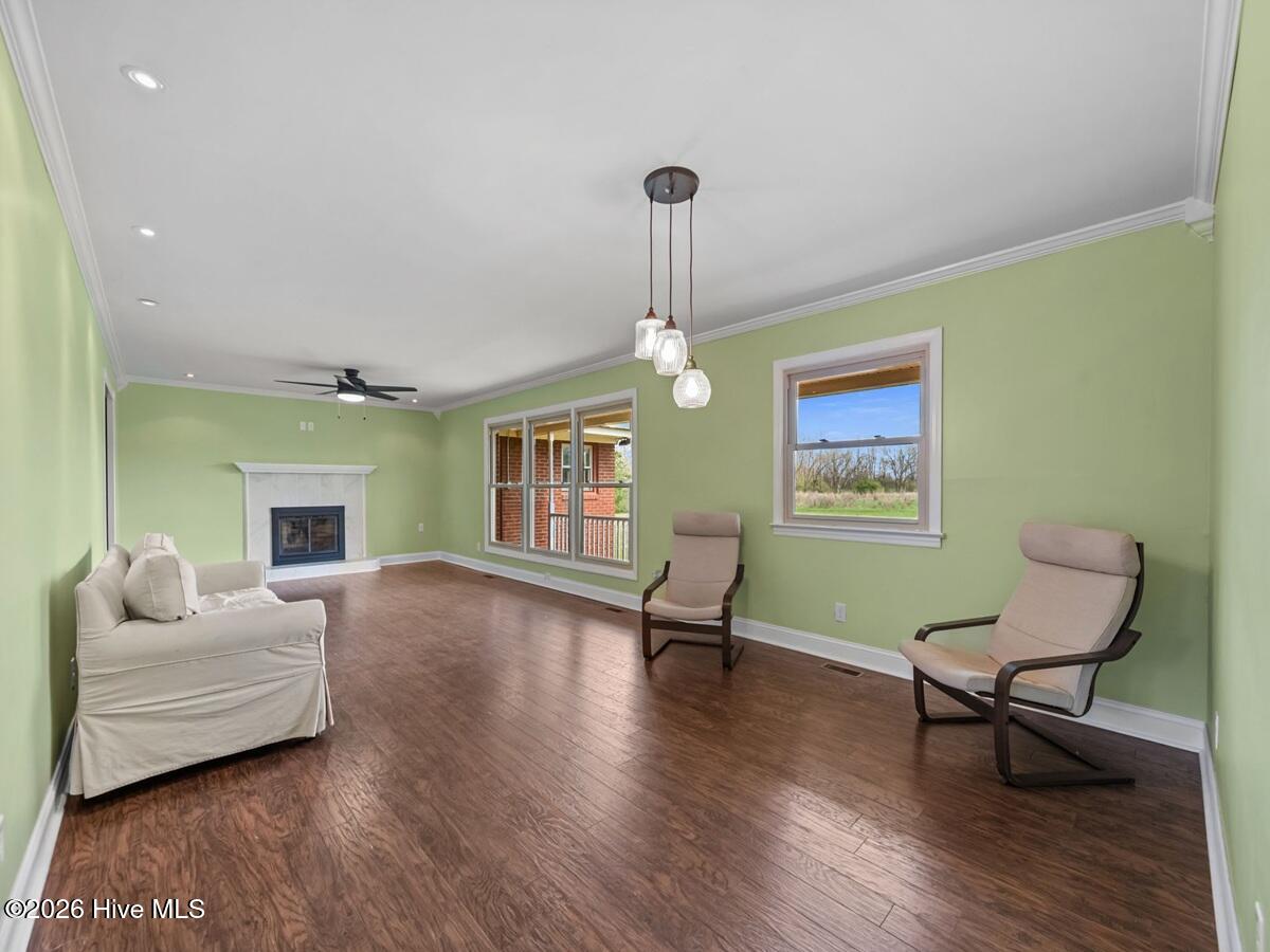 293 Old Chinquapin Road Beulaville, NC 28518 - Photo 9 of 55 10.