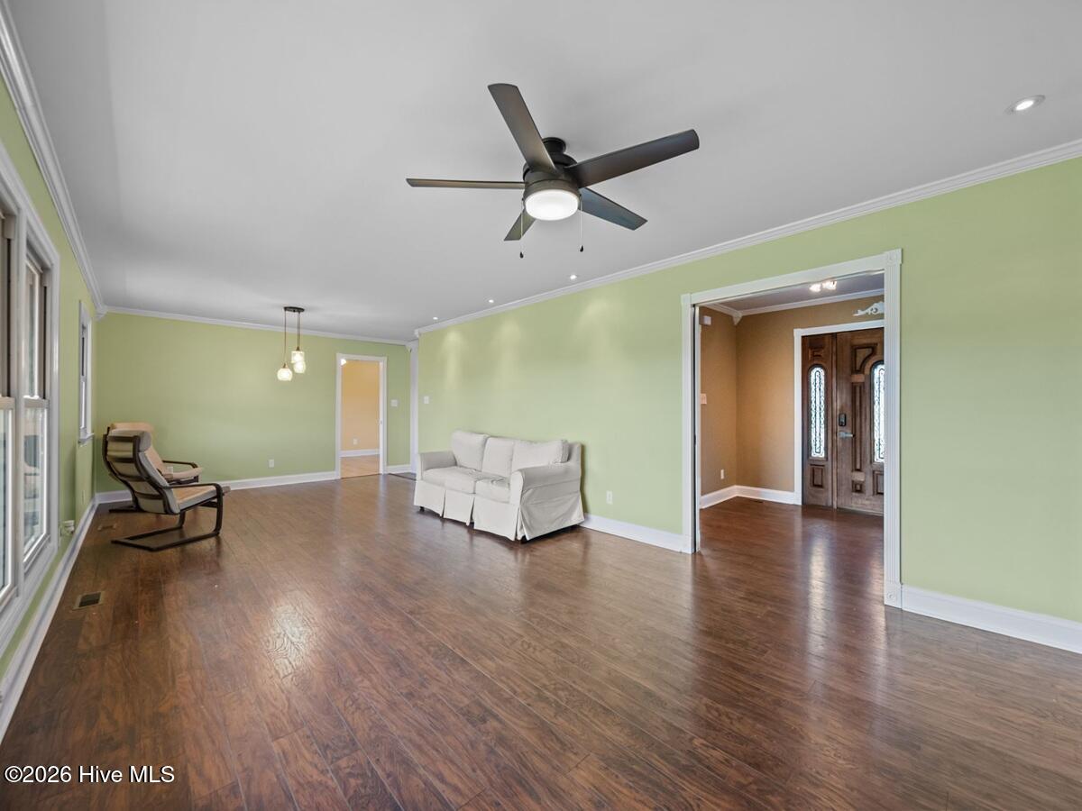 293 Old Chinquapin Road Beulaville, NC 28518 - Photo 10 of 55 11.