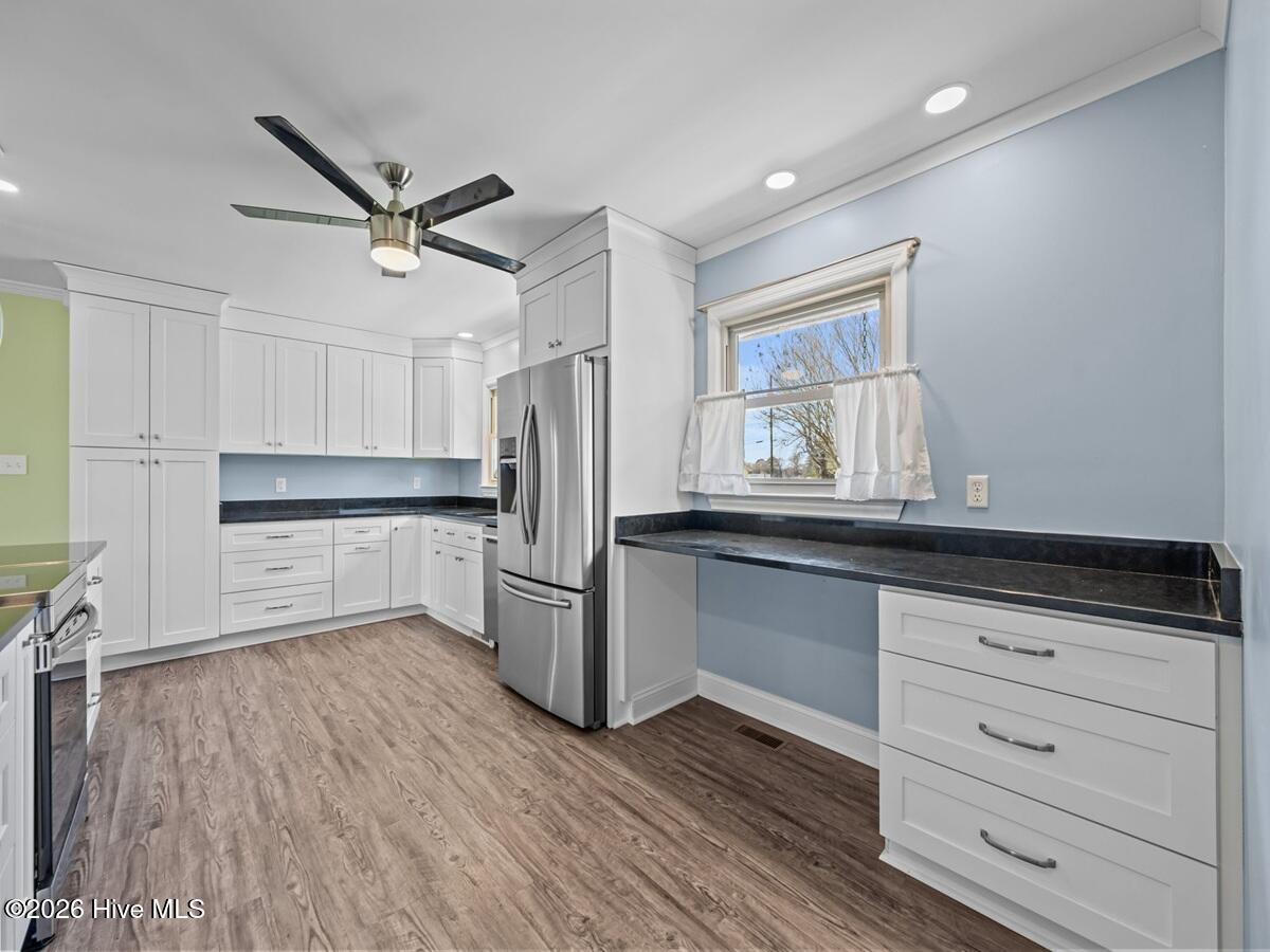 293 Old Chinquapin Road Beulaville, NC 28518 - Photo 11 of 55 12.