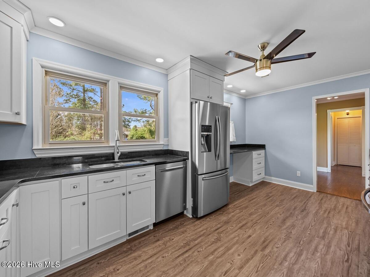 293 Old Chinquapin Road Beulaville, NC 28518 - Photo 12 of 55 13.