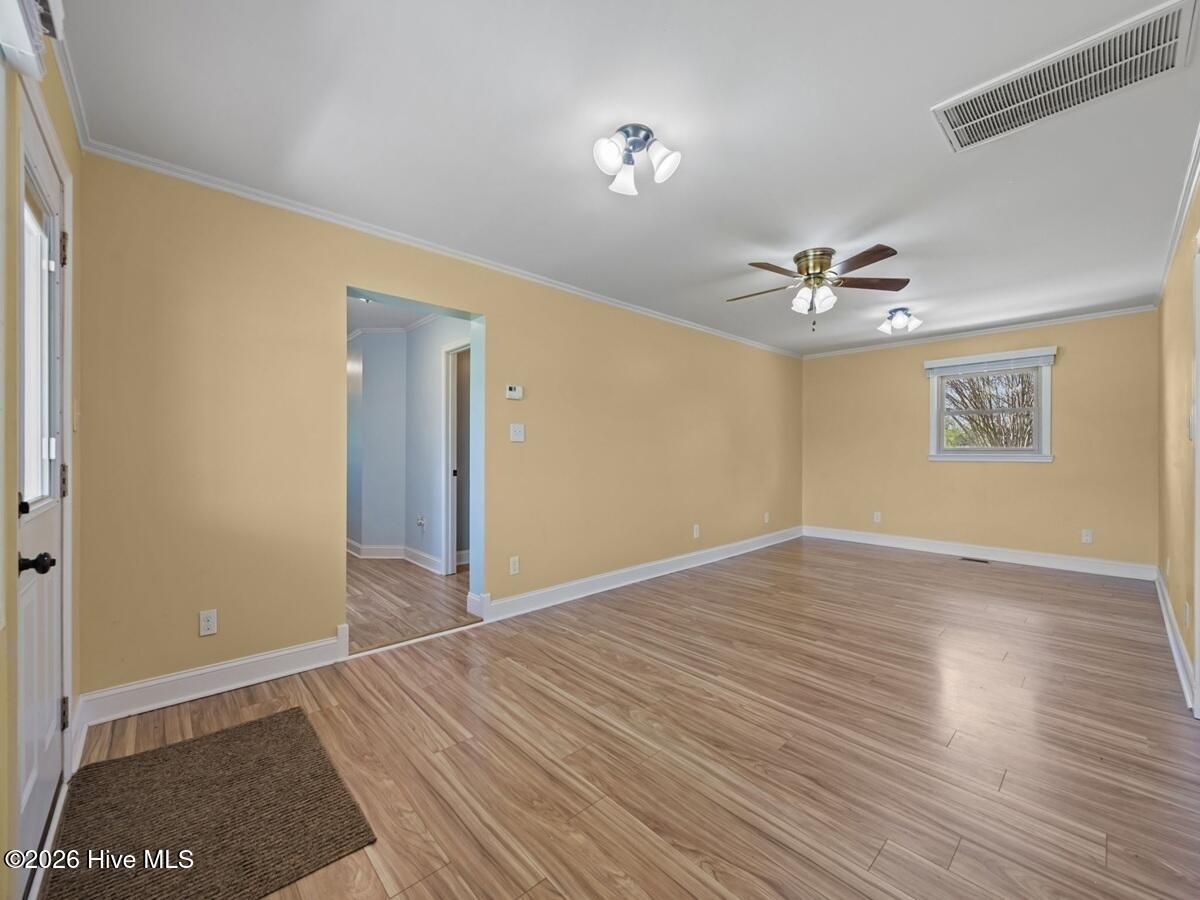 293 Old Chinquapin Road Beulaville, NC 28518 - Photo 15 of 55 16.