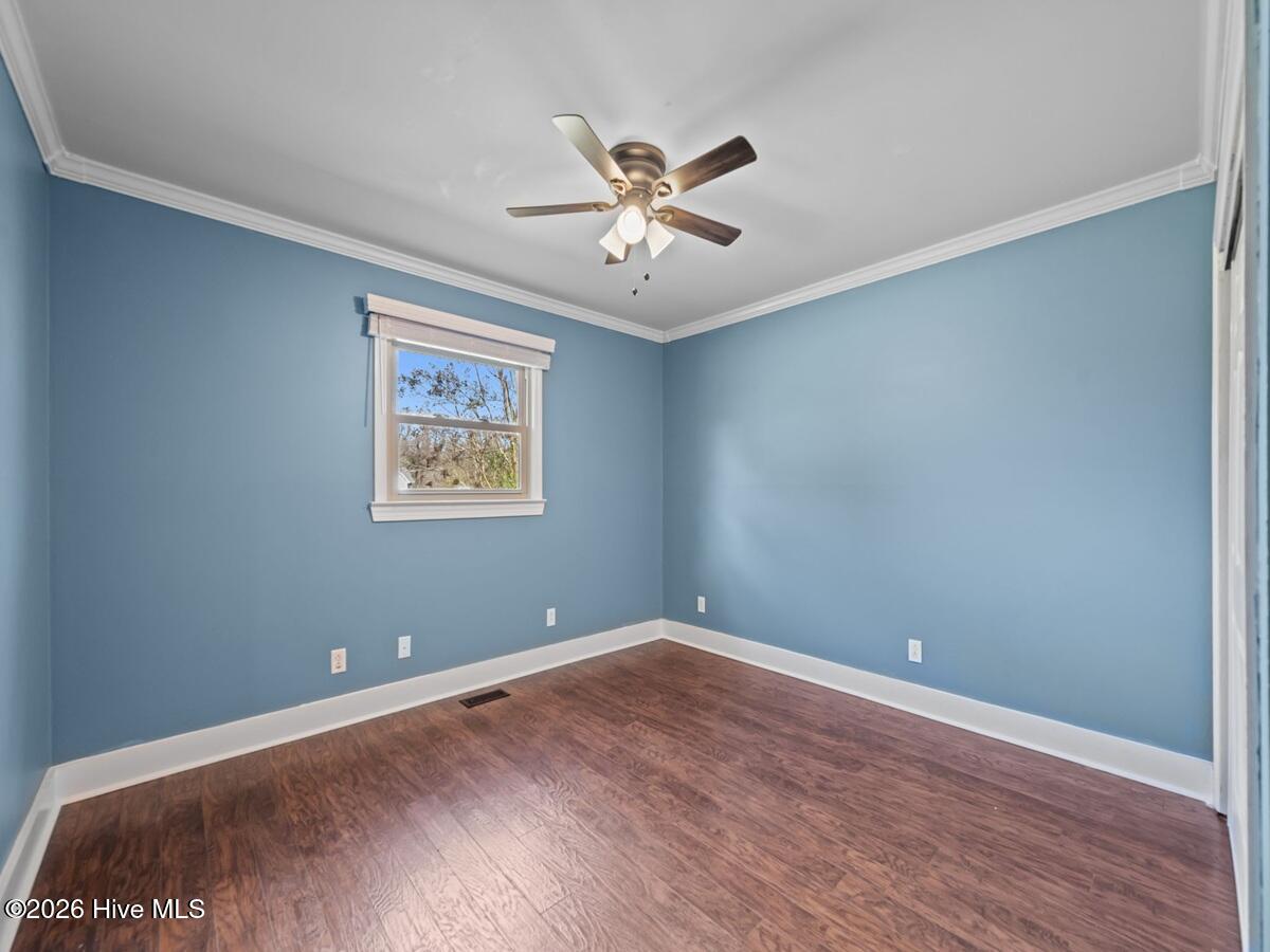 293 Old Chinquapin Road Beulaville, NC 28518 - Photo 17 of 55 18.